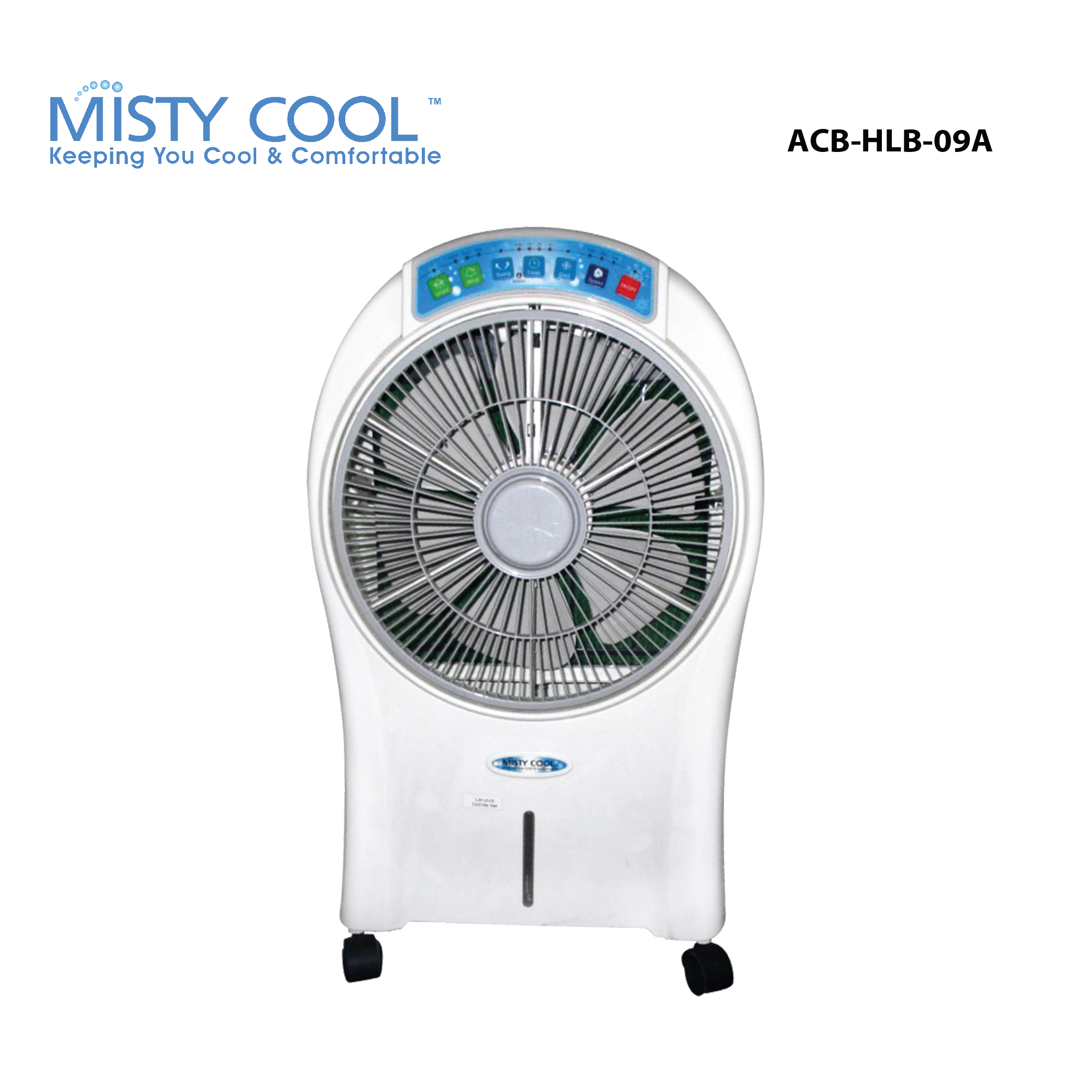 Air Cooler