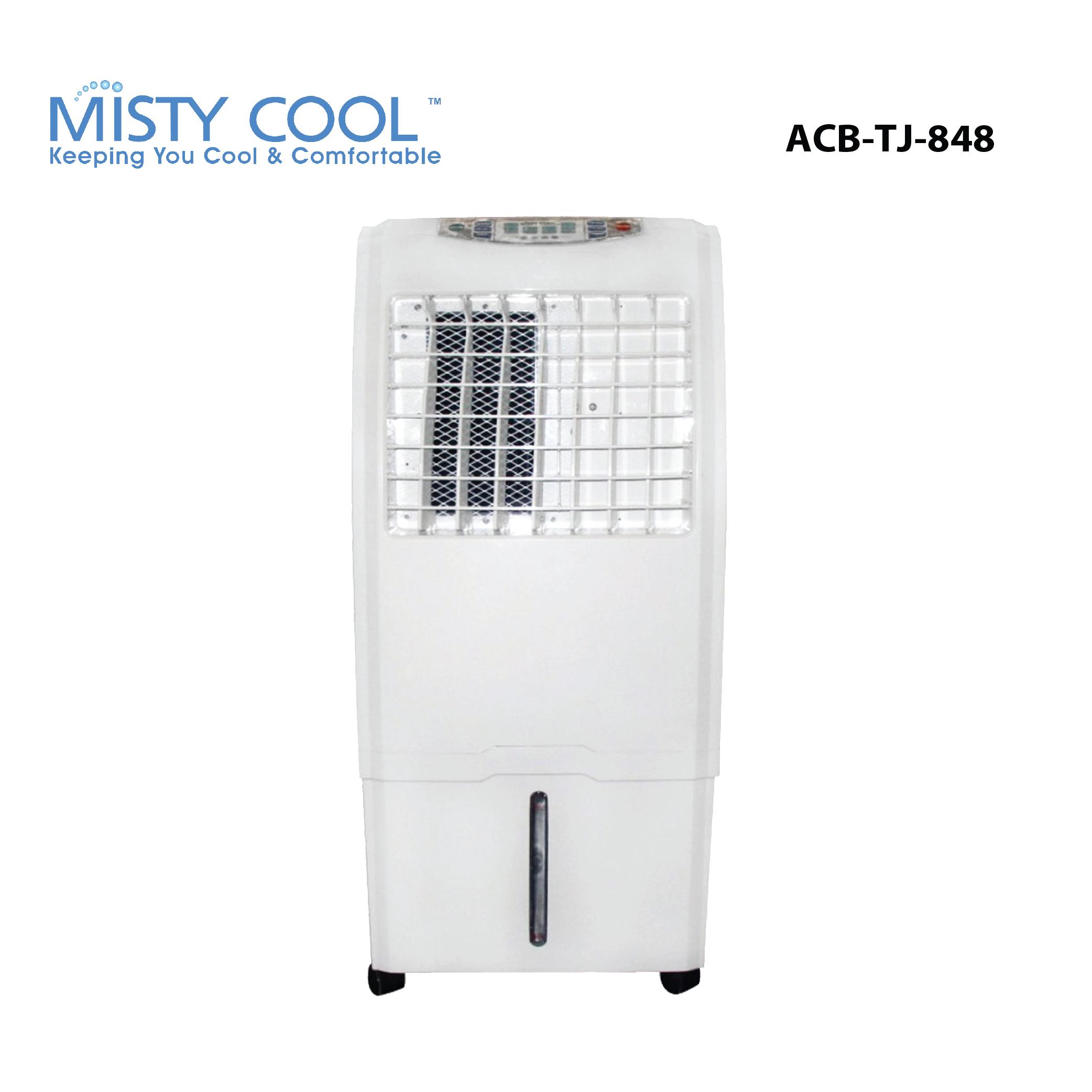 Air Cooler