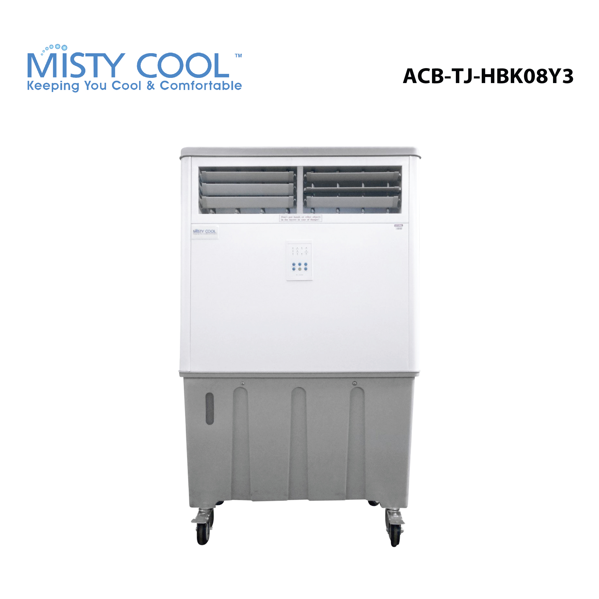 Air Cooler