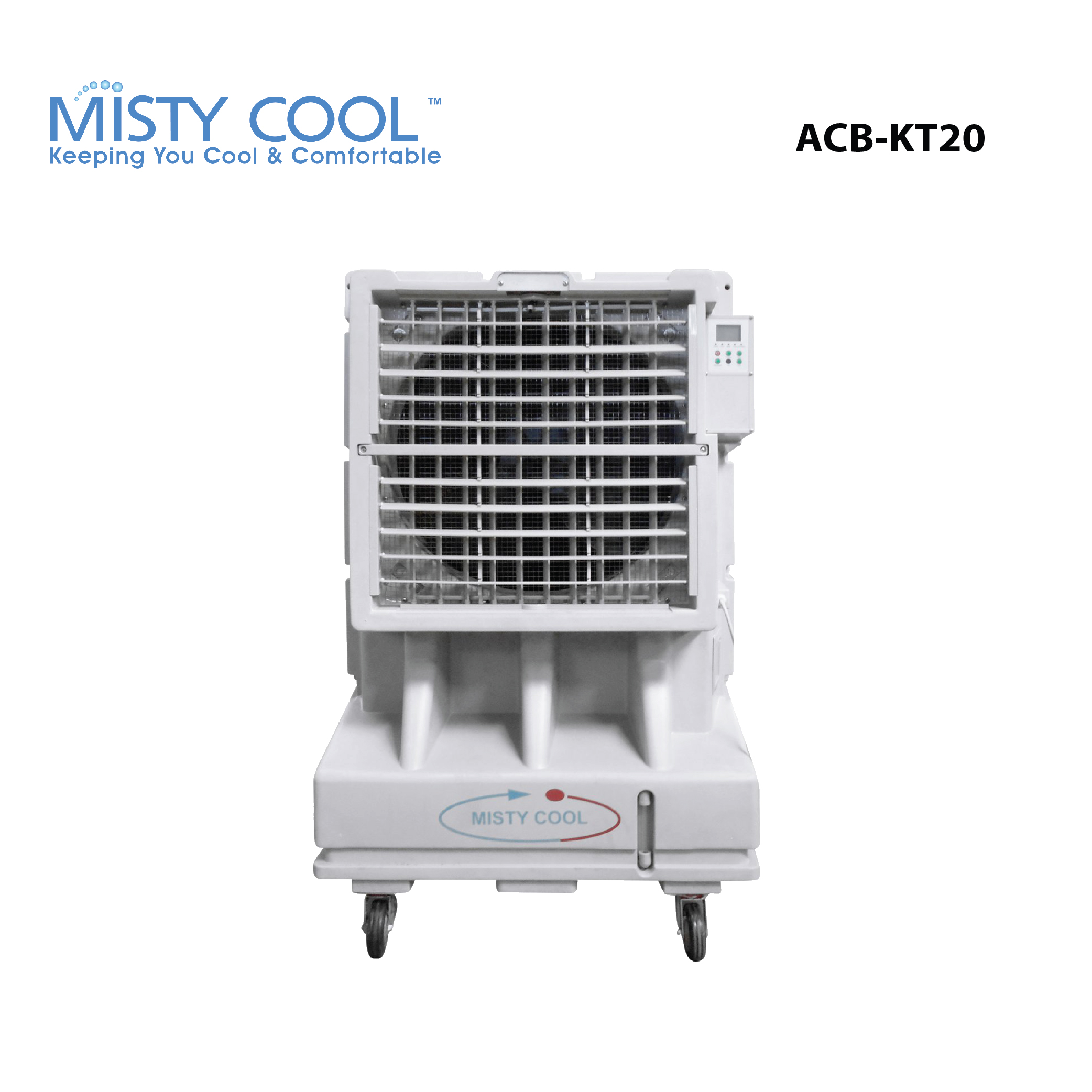 Air Cooler
