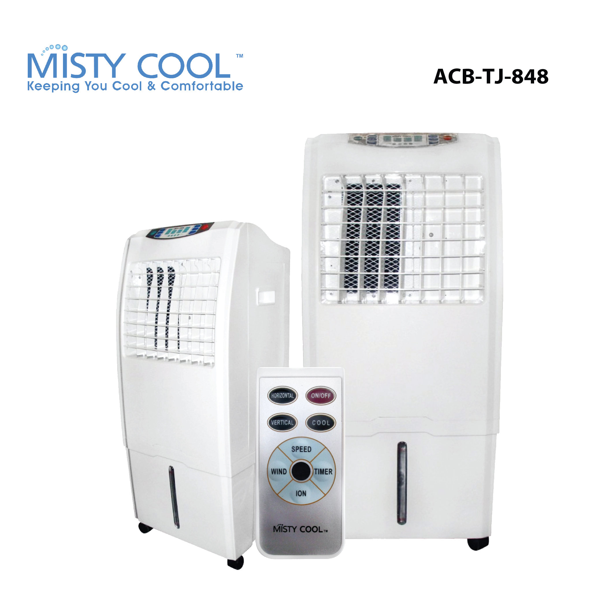 Air Cooler - Image 2