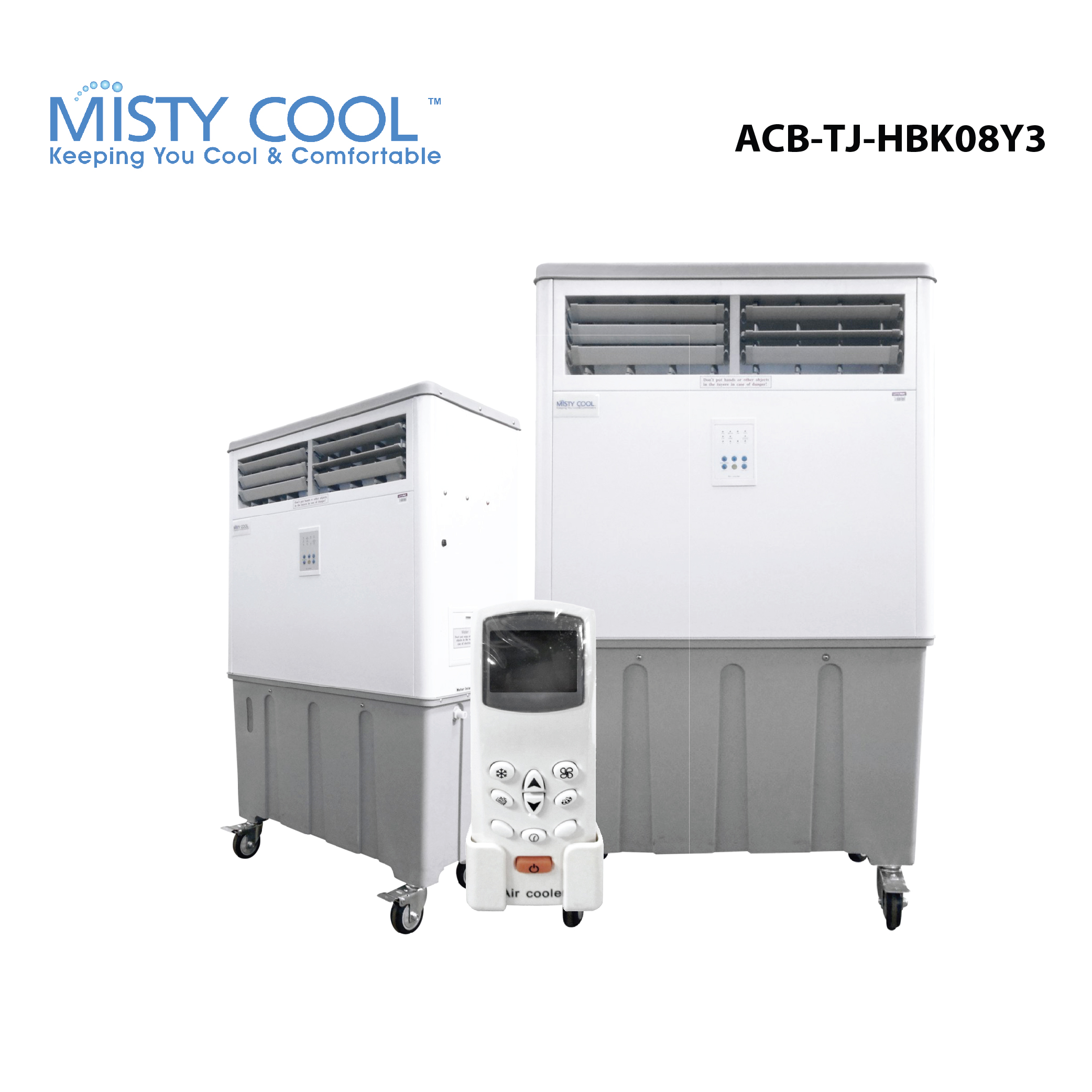 Air Cooler - Image 3