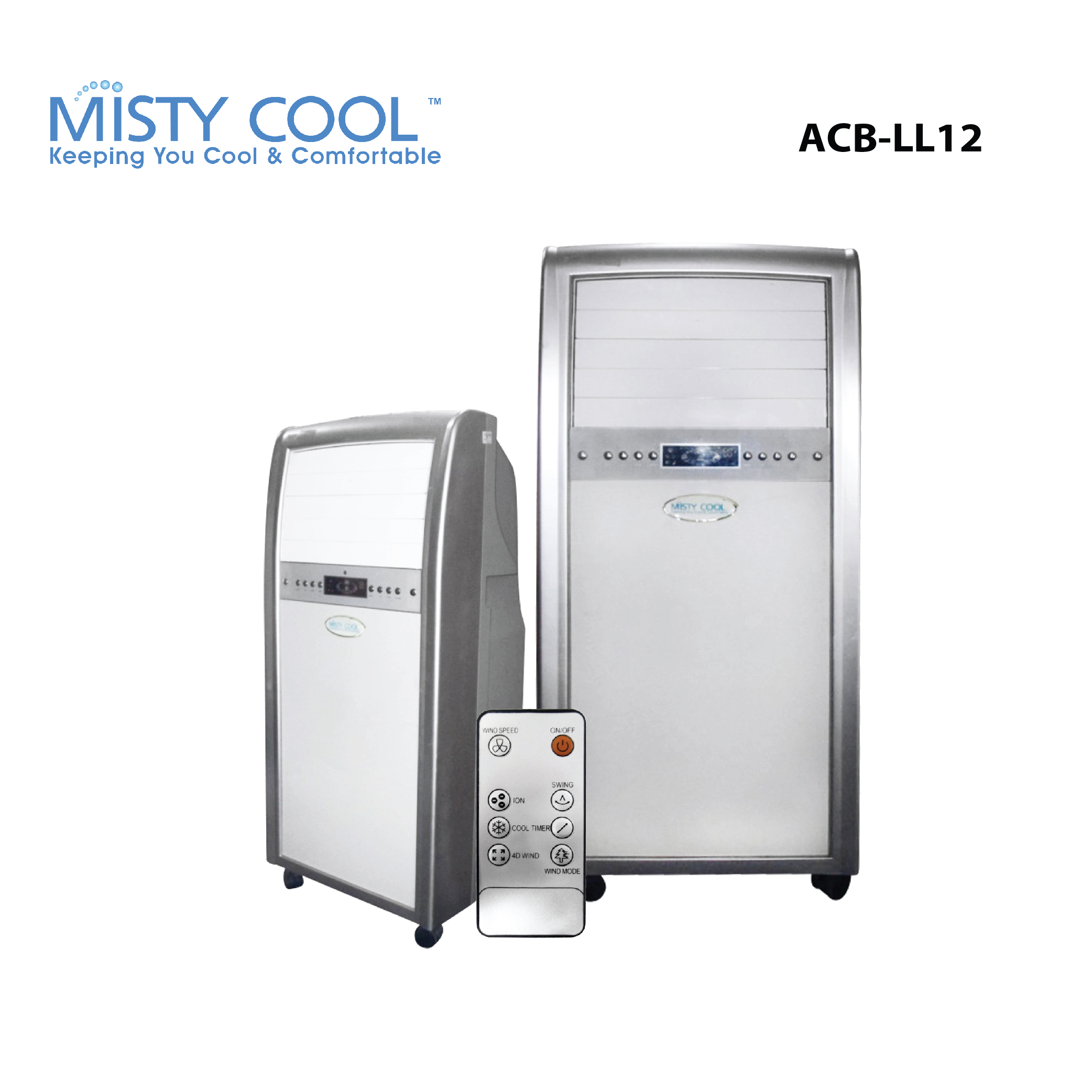 Air Cooler - Image 2