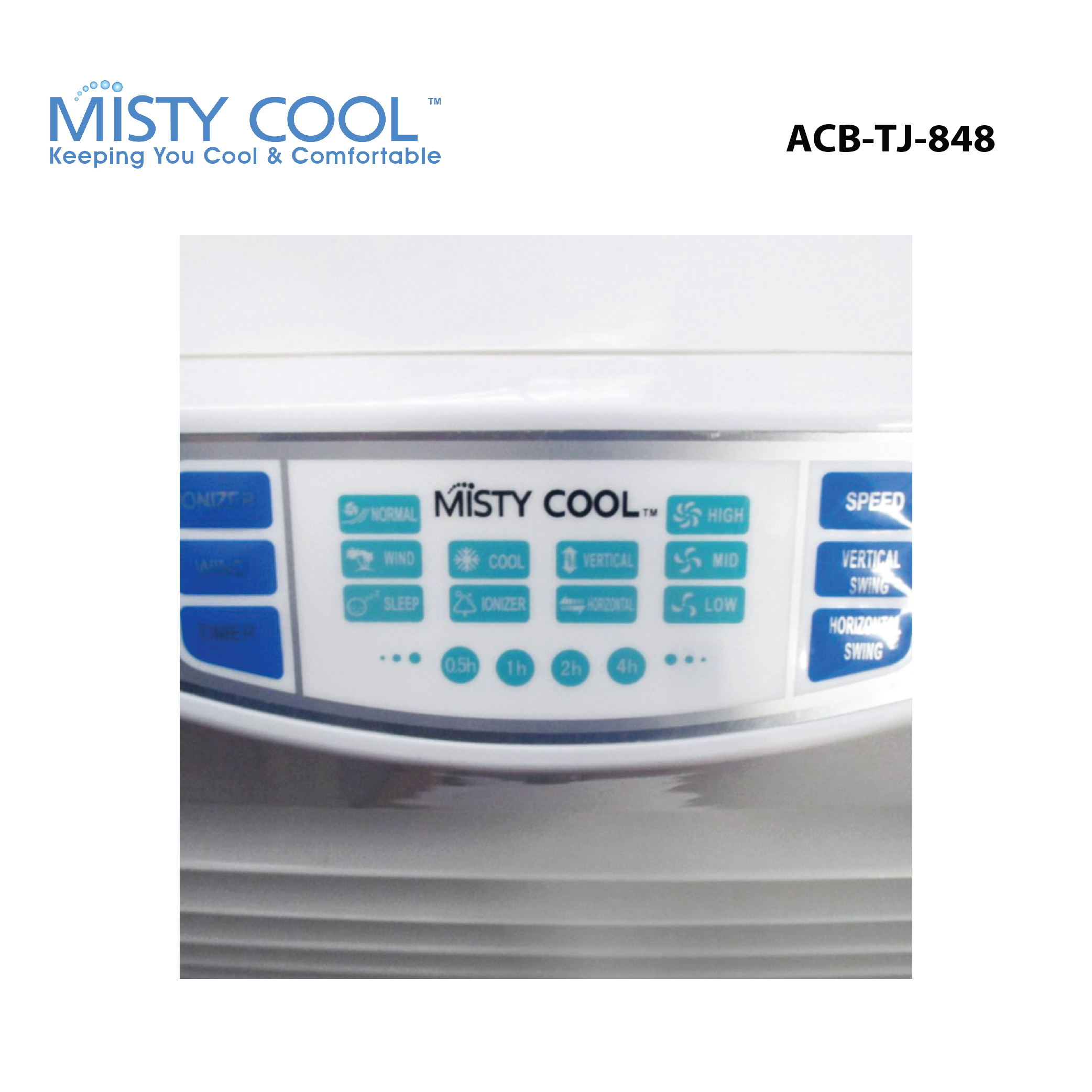 Air Cooler - Image 3