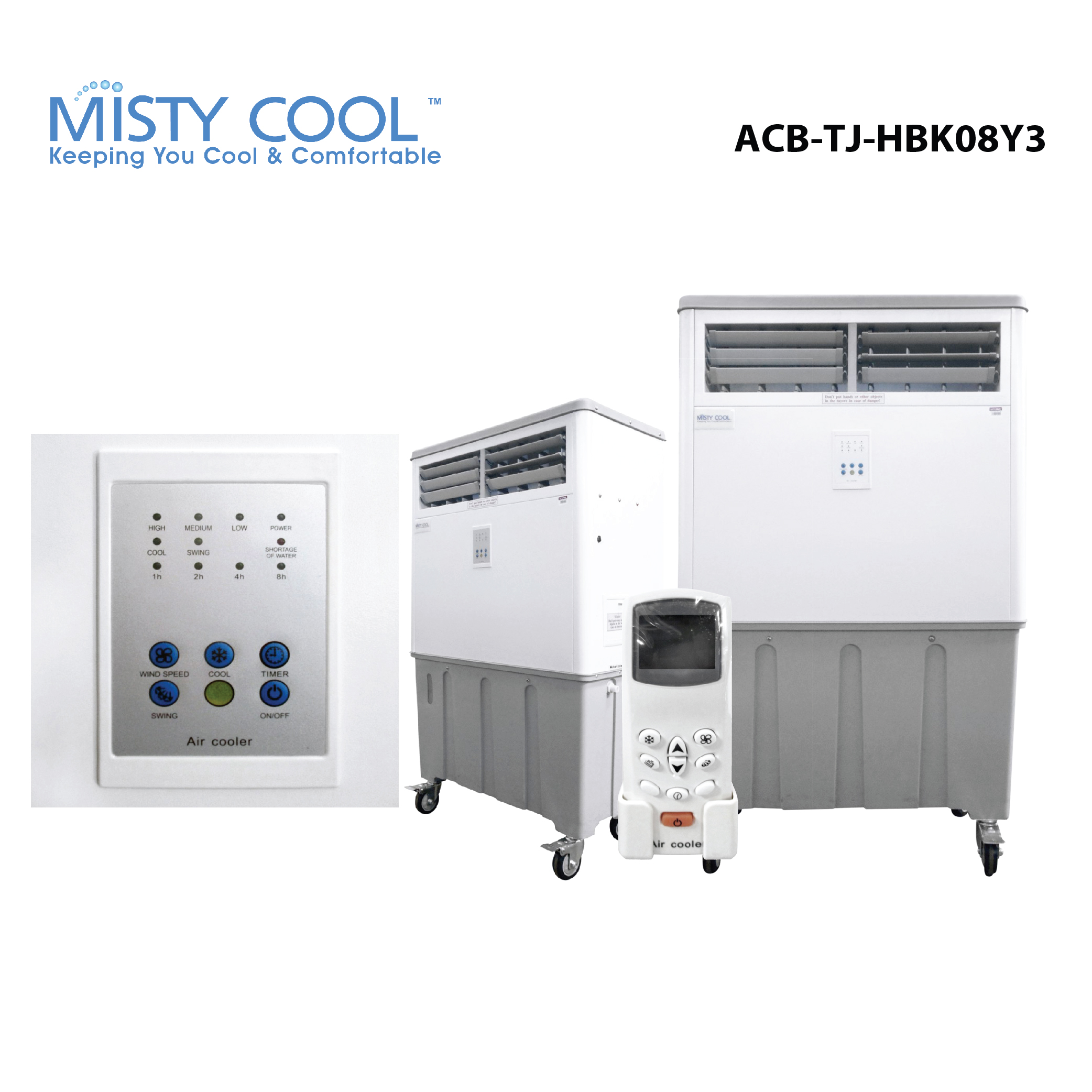 Air Cooler - Image 2