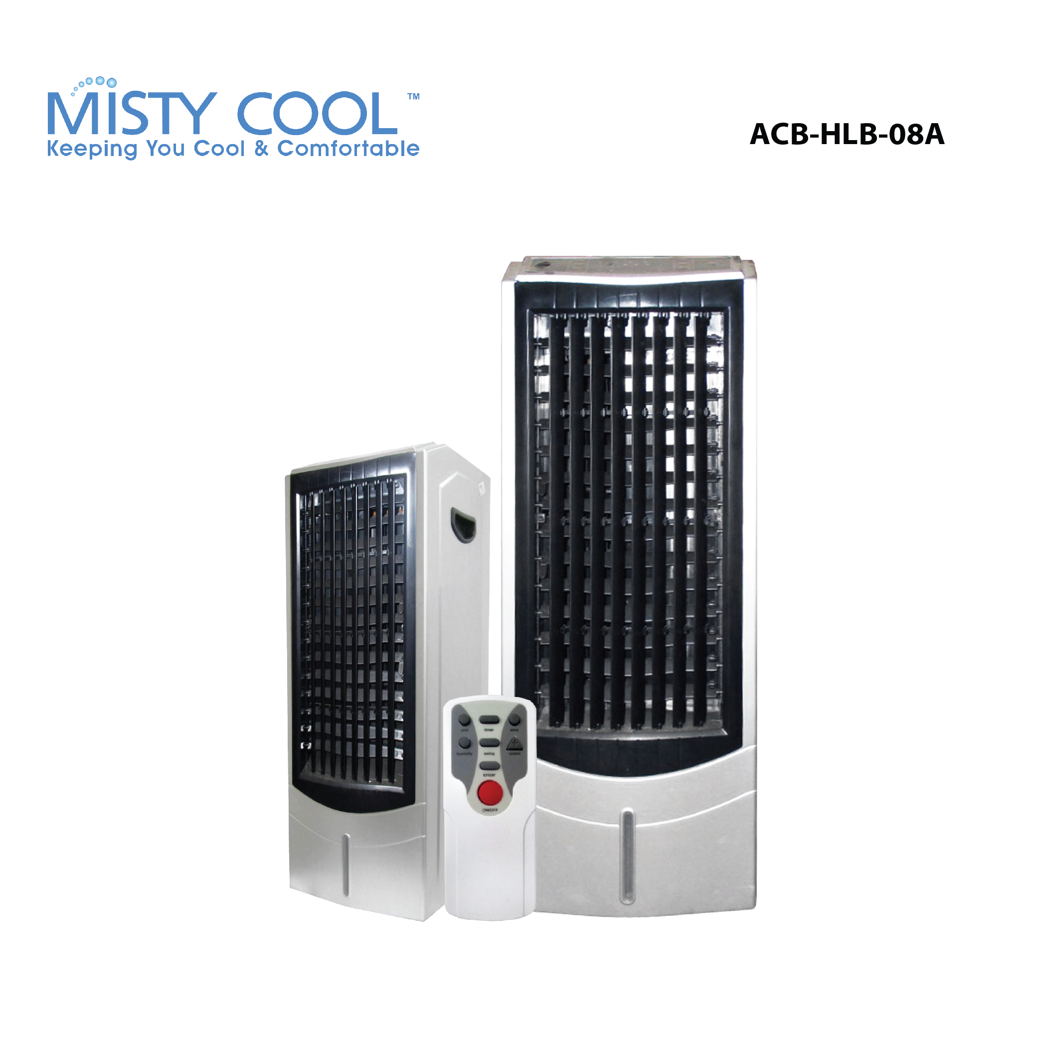 Air Cooler - Image 2