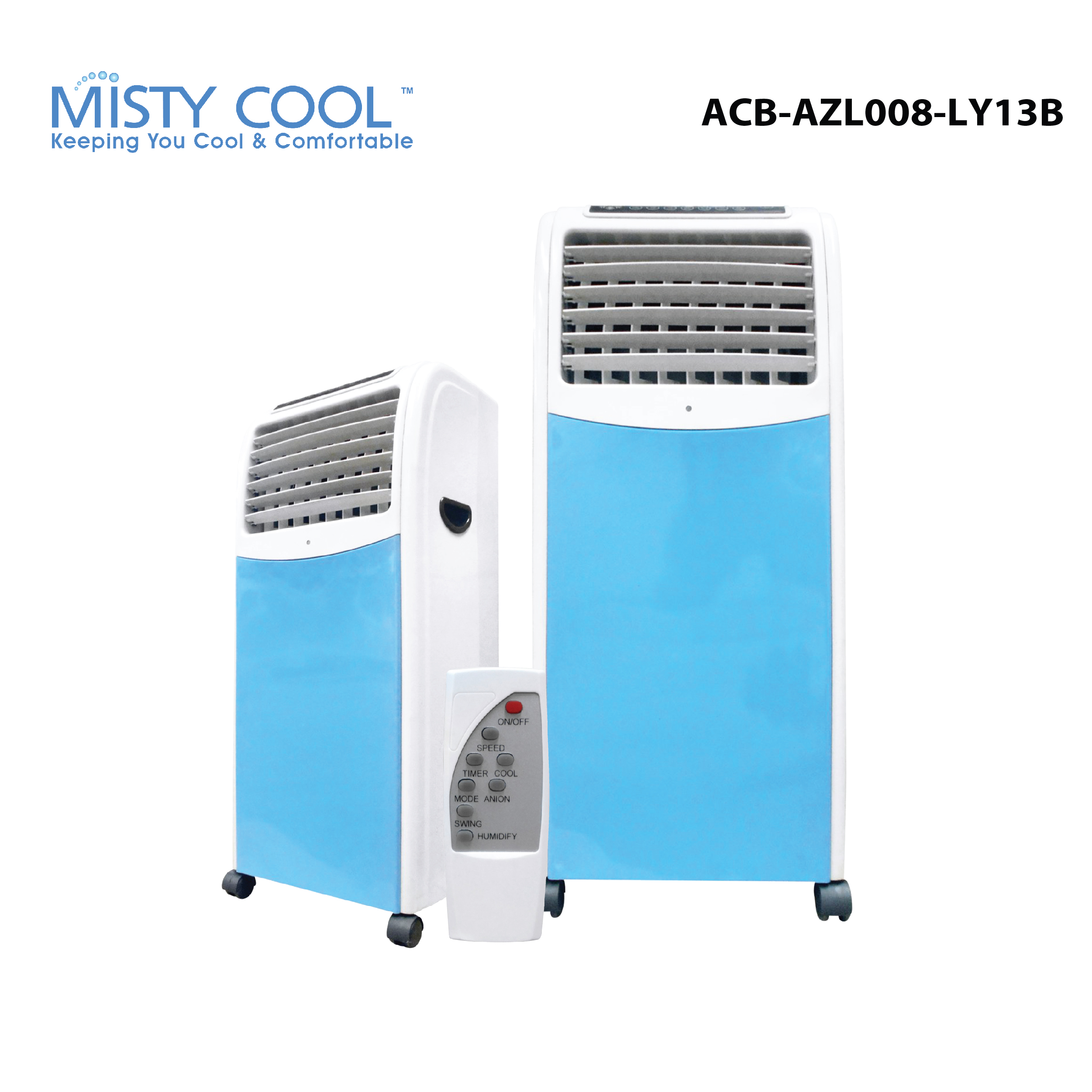 Air Cooler - Image 4