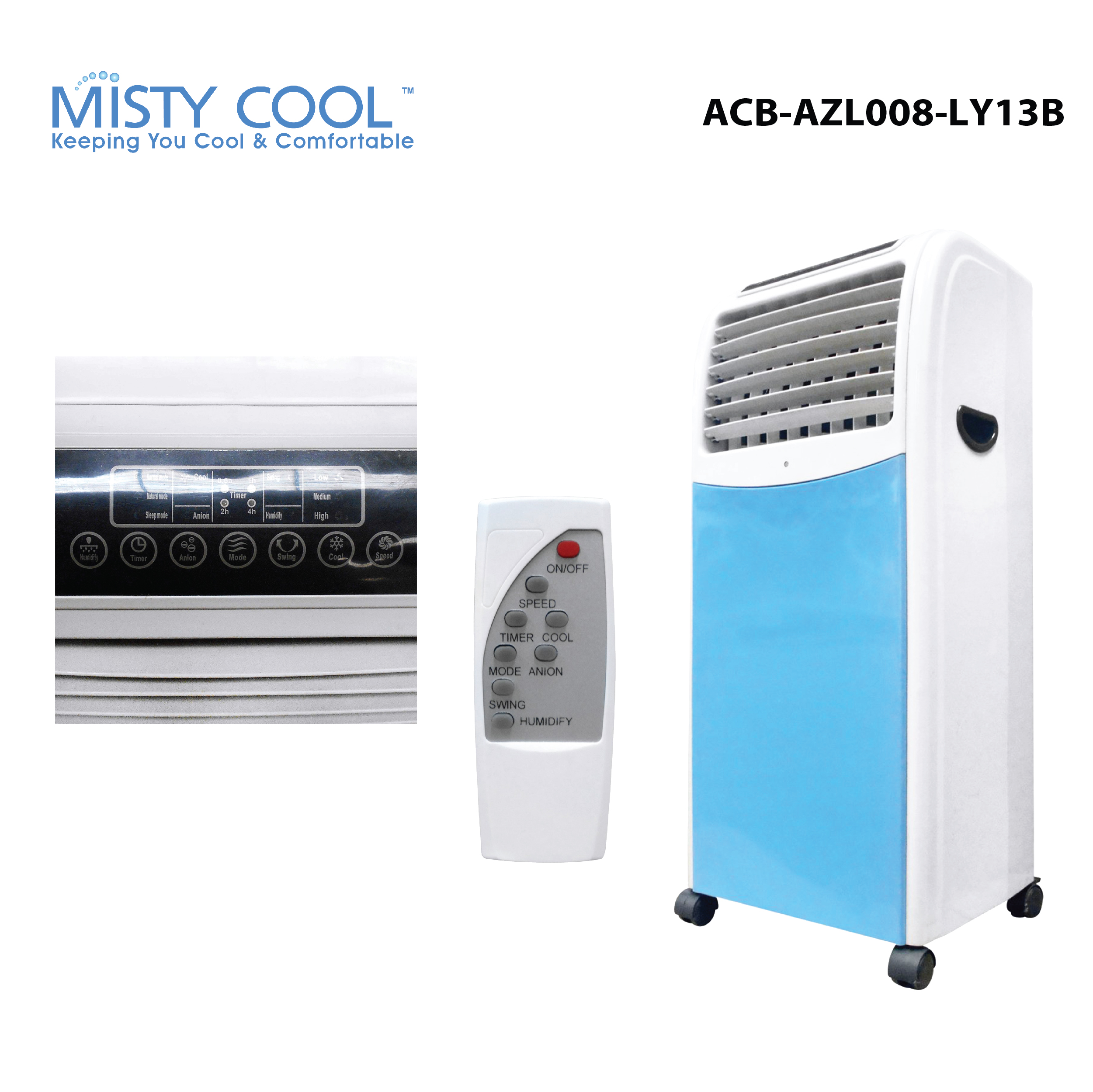 Air Cooler - Image 3