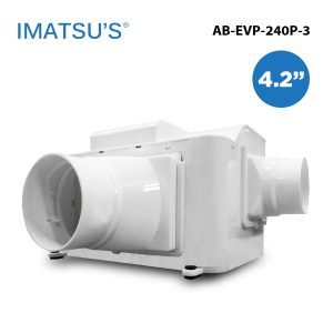 AB-EVP-240P-3