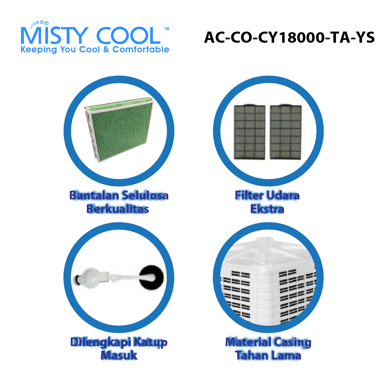 AC-CO-CY18000-TA-YS - Image 3