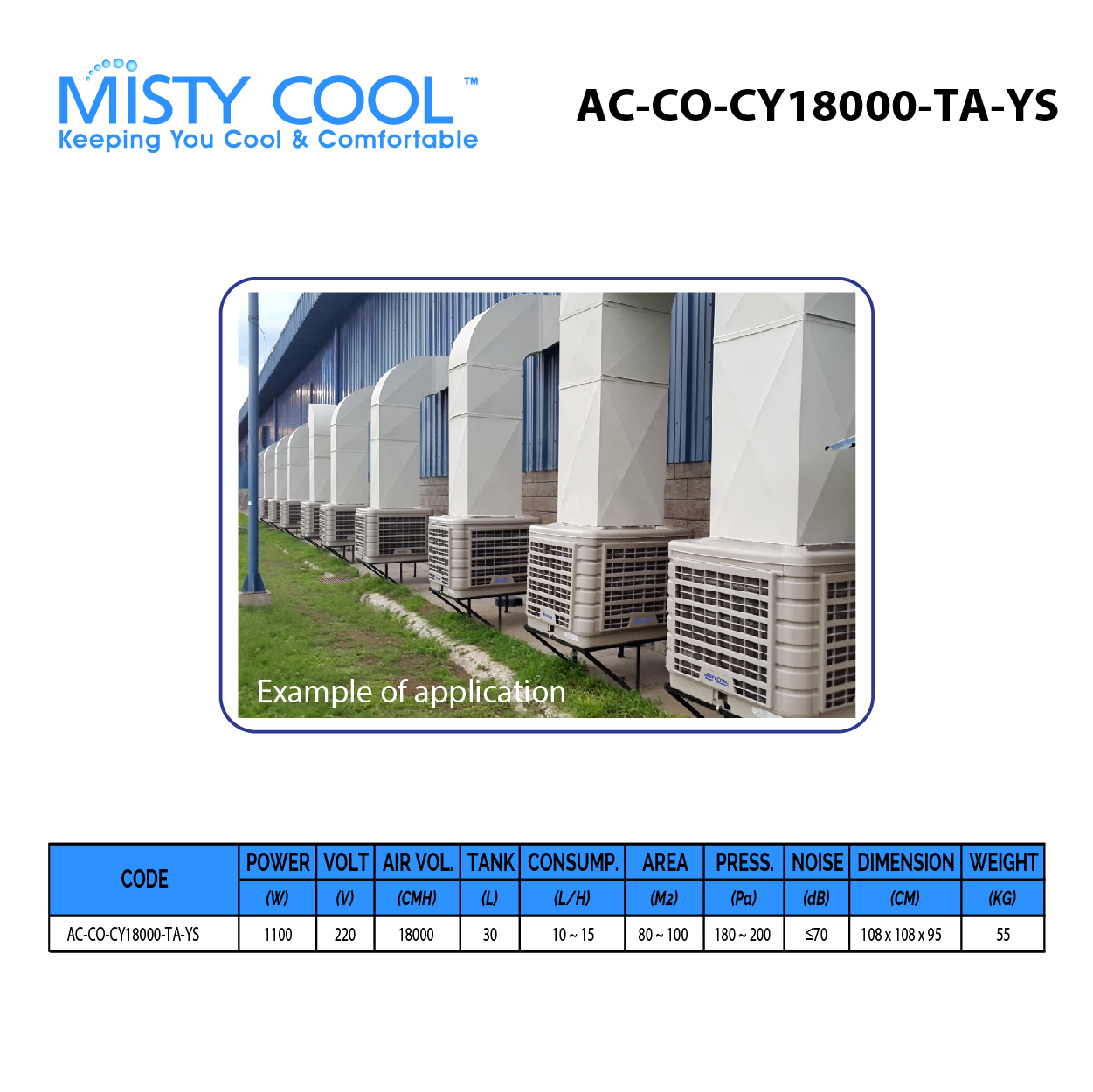 AC-CO-CY18000-TA-YS - Image 2