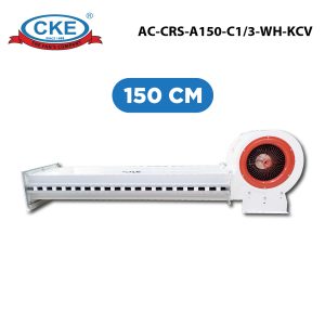 AC-CRS-A150-C1/3-WH-KCV