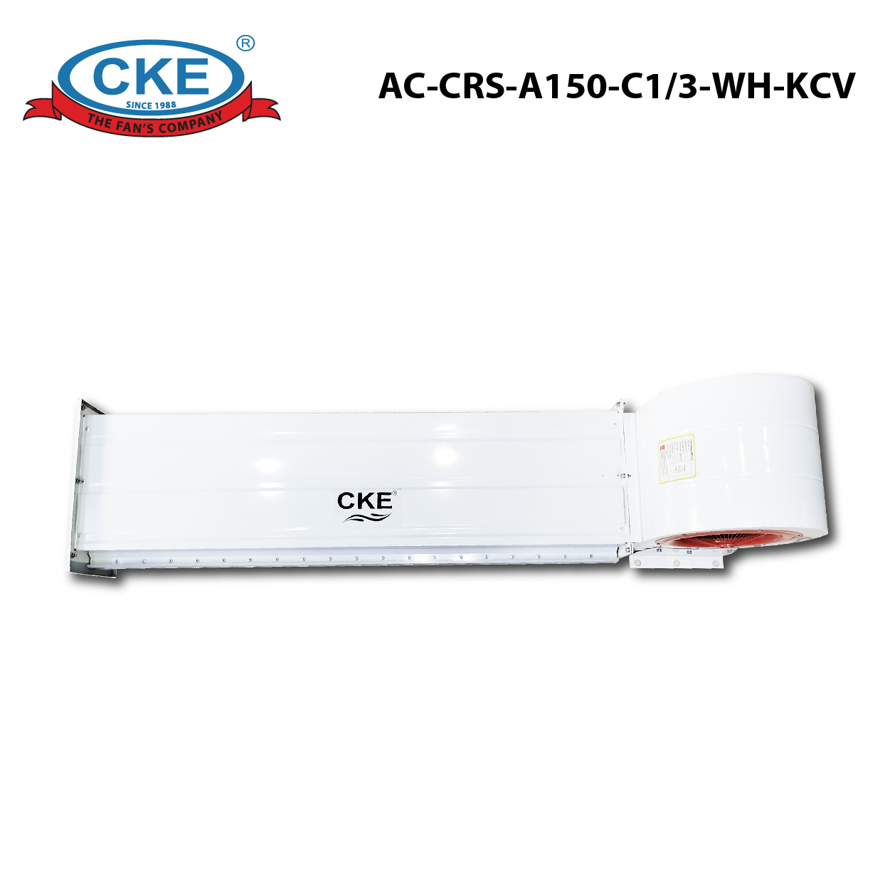 AC-CRS-A150-C1/3-WH-KCV - Image 3