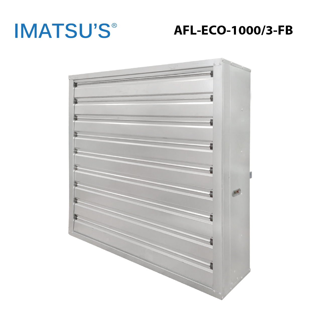 AFL-ECO-1000/3-FB - Image 3