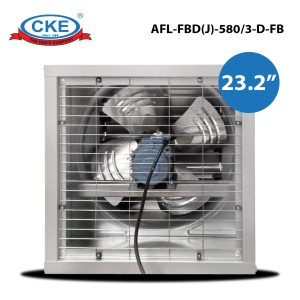 AFL-FBD(J)-580/3-D-FB