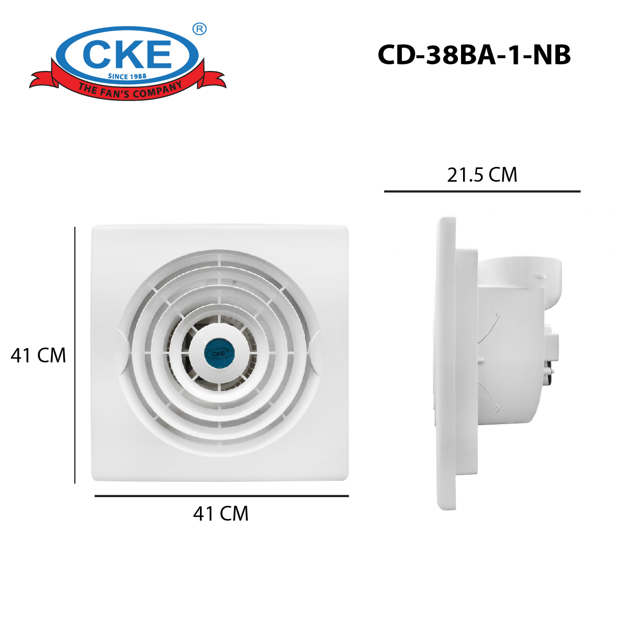 CD-38BA-1-NB - Image 2