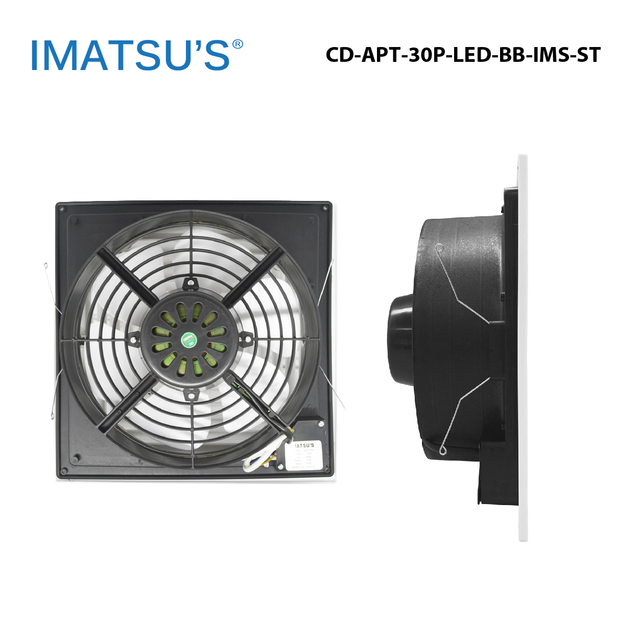 CD-APT-30P-LED-BB-IMS-ST - Image 3