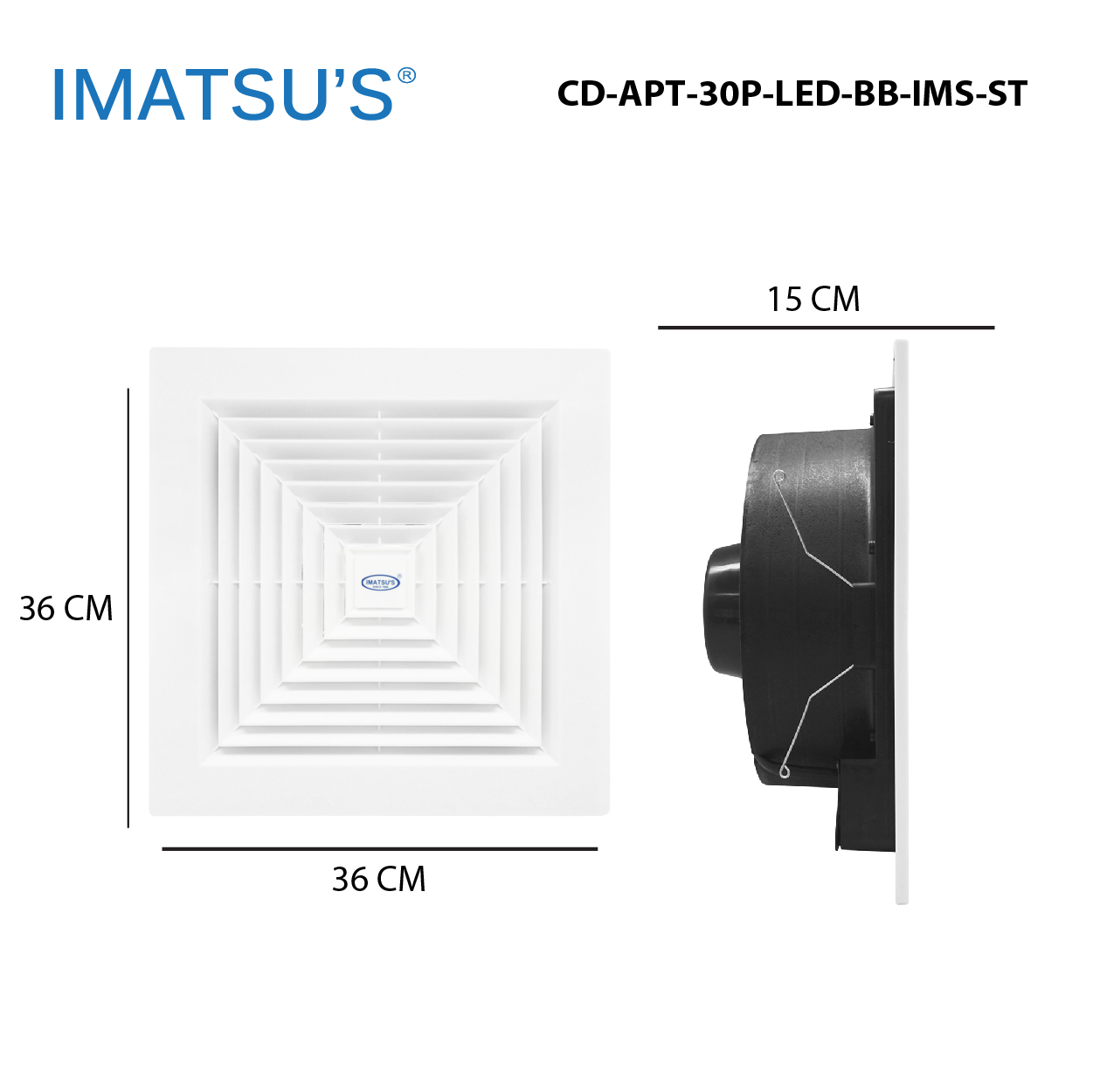 CD-APT-30P-LED-BB-IMS-ST - Image 2