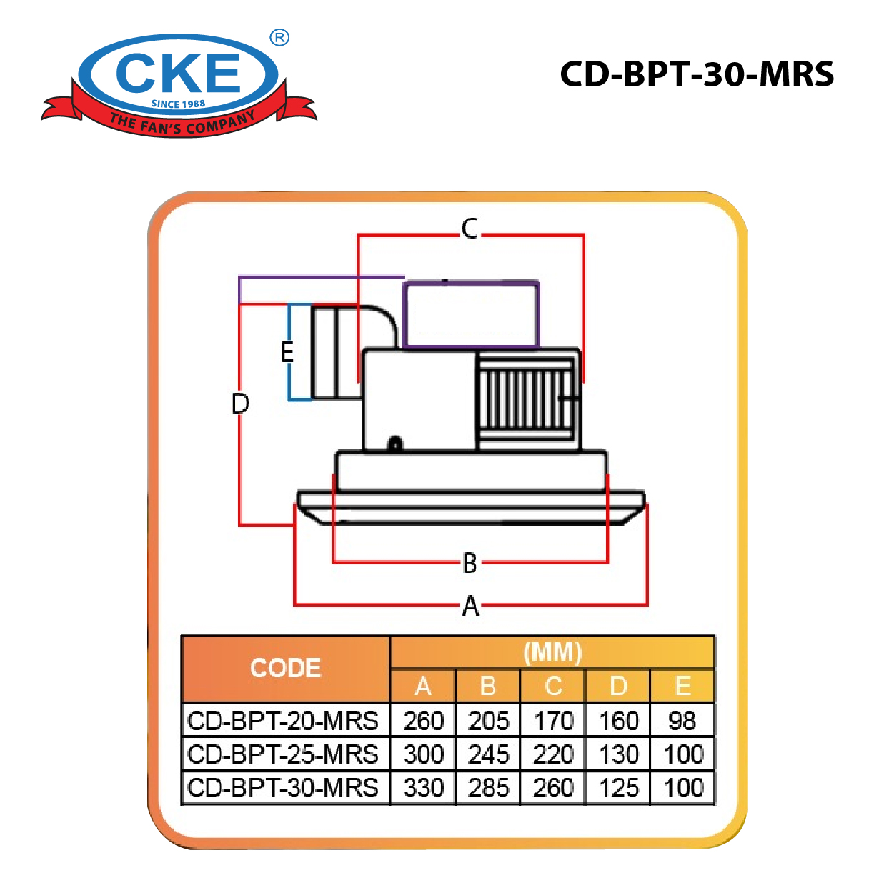 CD-BPT-30-MRS - Image 2
