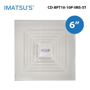 CD-BPT10-10P-IMS-ST