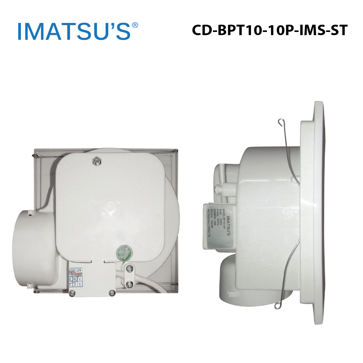 CD-BPT10-10P-IMS-ST - Image 3