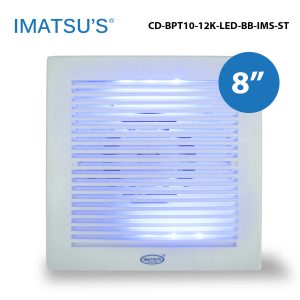 CD-BPT10-12K-LED-BB-IMS-ST