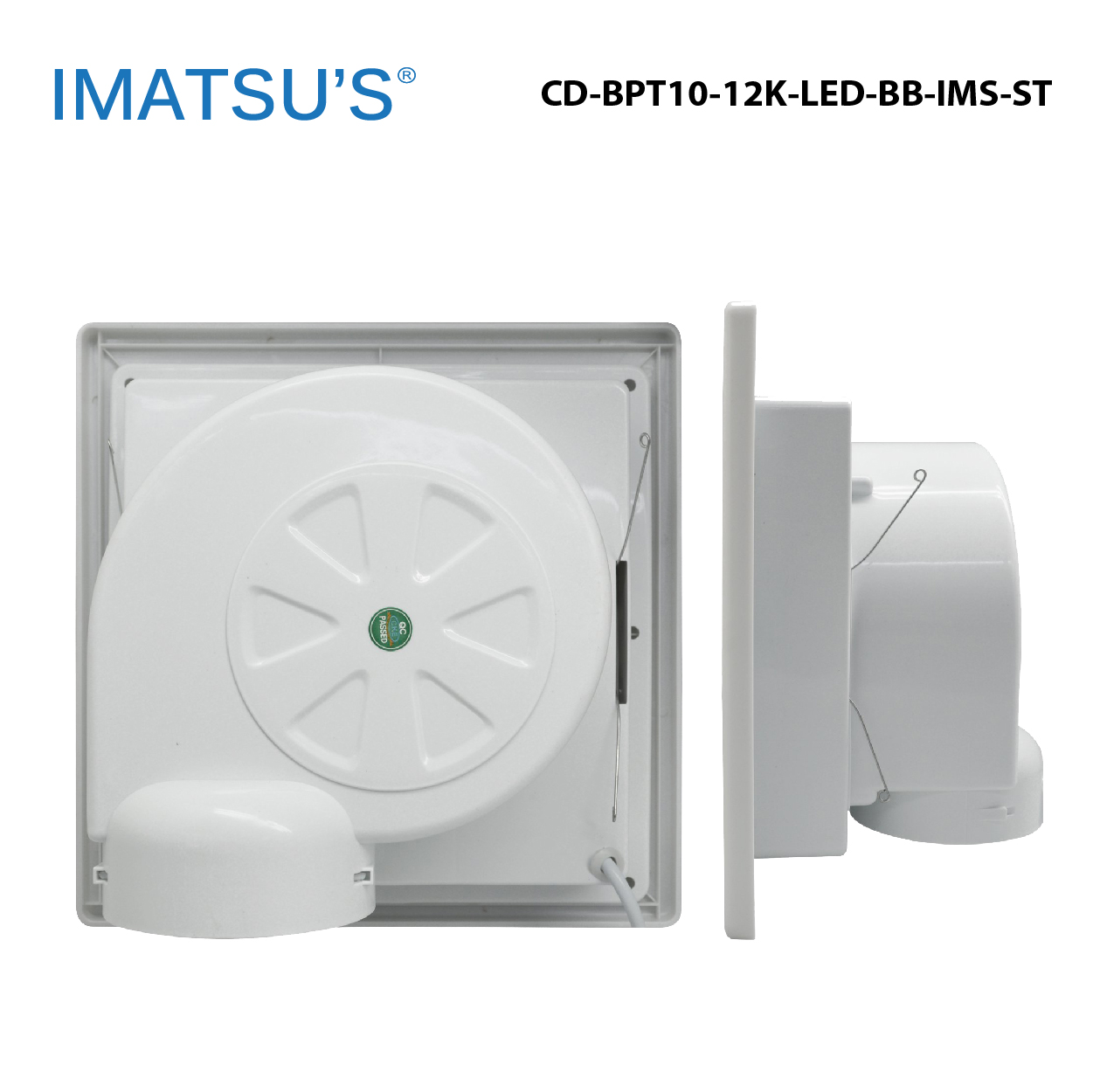 CD-BPT10-12K-LED-BB-IMS-ST - Image 3