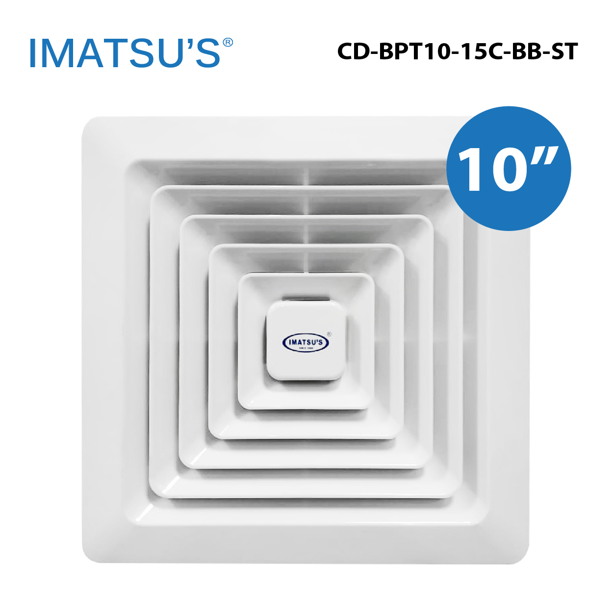 CD-BPT10-15C-BB-ST