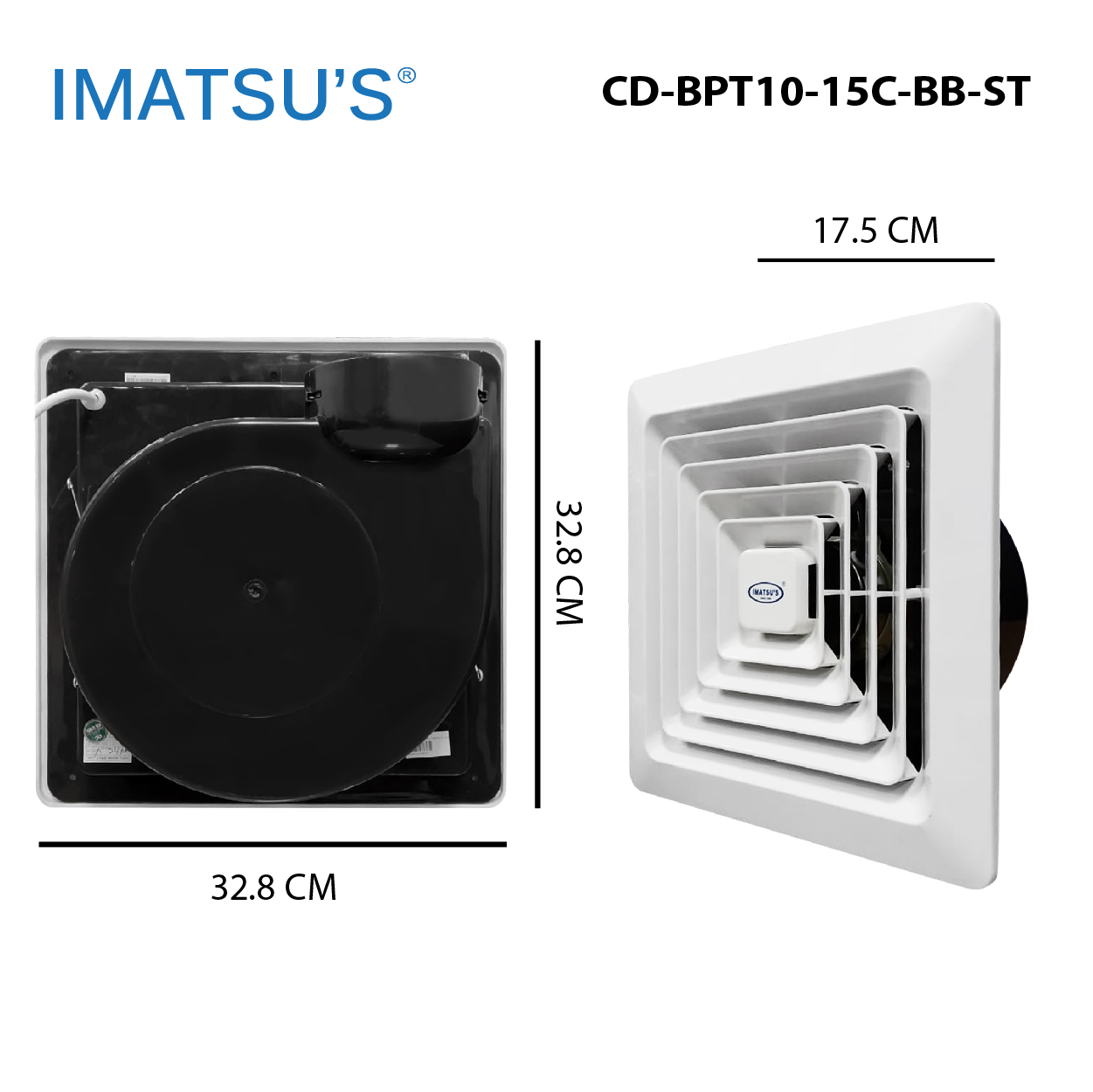 CD-BPT10-15C-BB-ST - Image 2