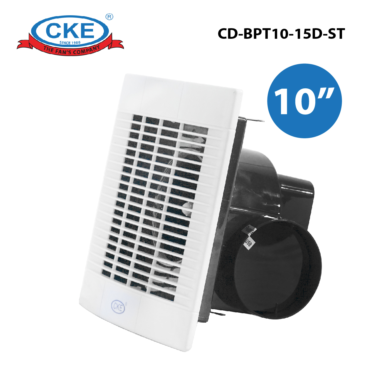 CD-BPT10-15D-ST