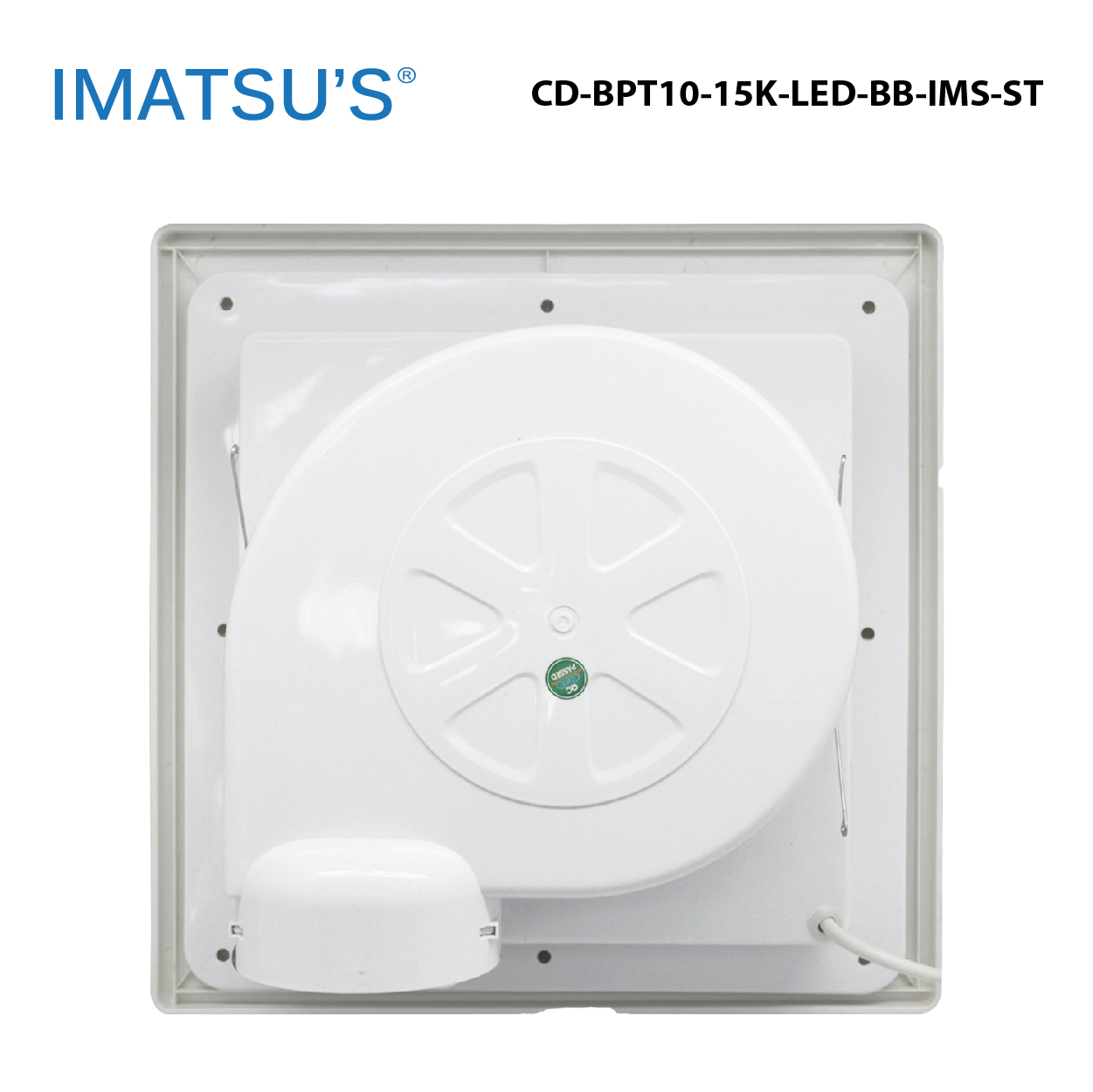 CD-BPT10-15K-LED-BB-IMS-ST - Image 3