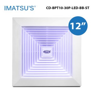 CD-BPT10-30P-LED-BB-ST