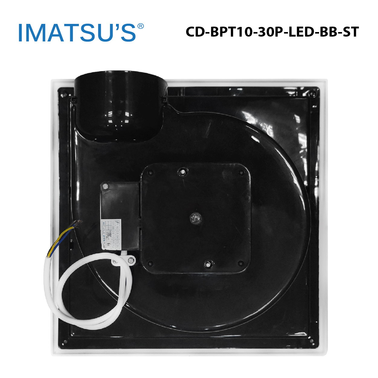 CD-BPT10-30P-LED-BB-ST - Image 3