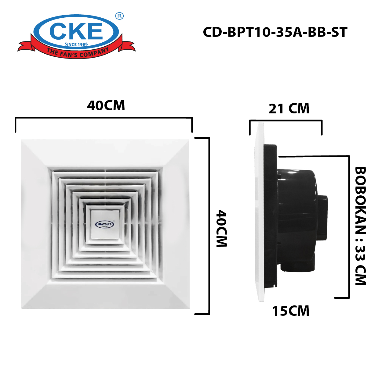 CD-BPT10-35A-BB-ST - Image 2