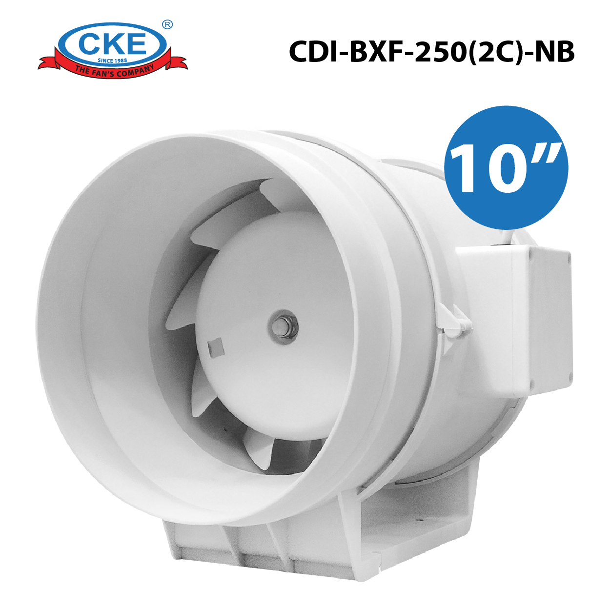 CDI-BXF-250(2C)-NB