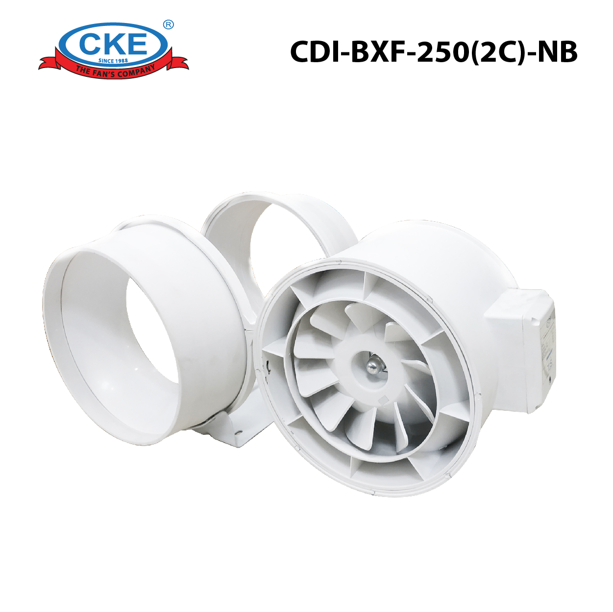 CDI-BXF-250(2C)-NB - Image 3