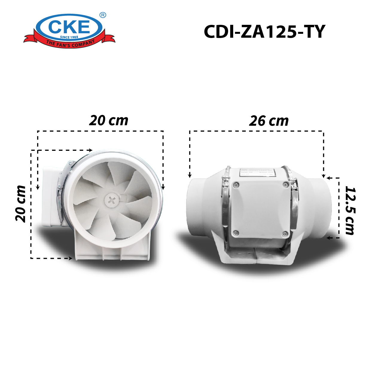 CDI-ZA125-TY - Image 2