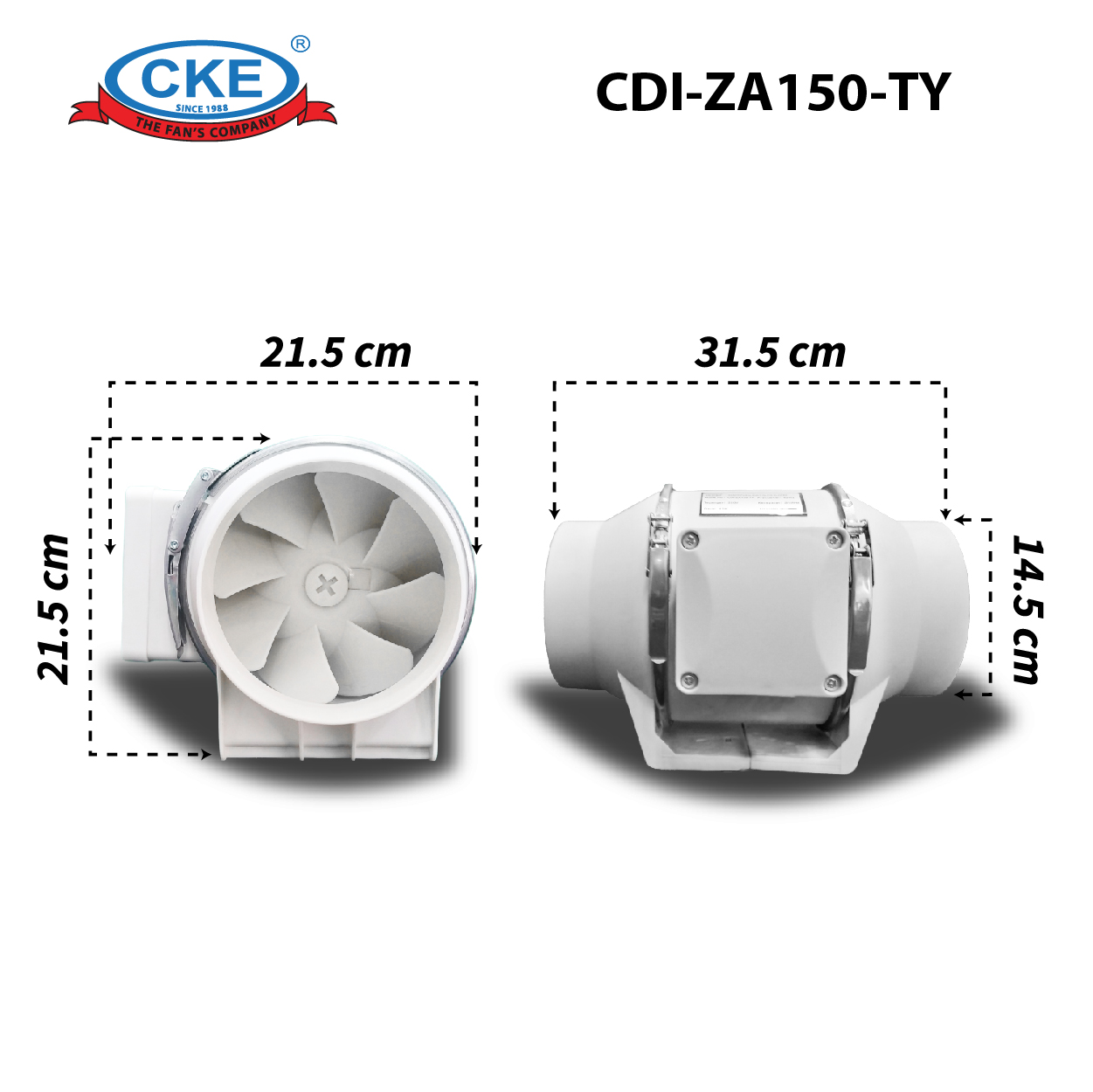 CDI-ZA150-TY - Image 2