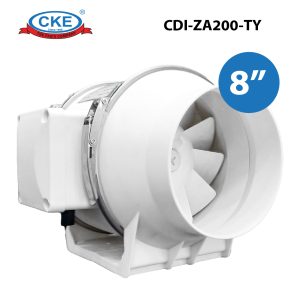 CDI-ZA200-TY