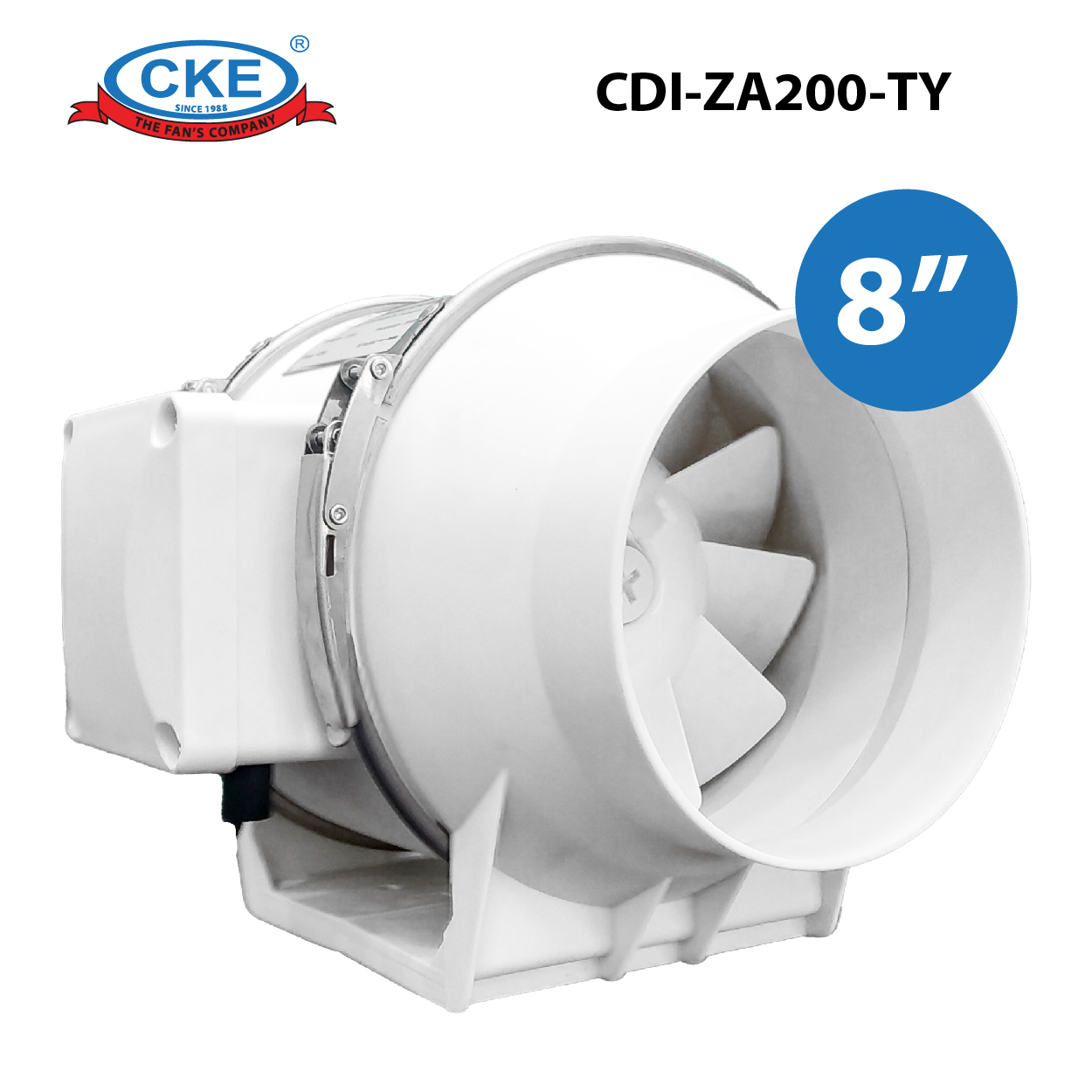 CDI-ZA200-TY