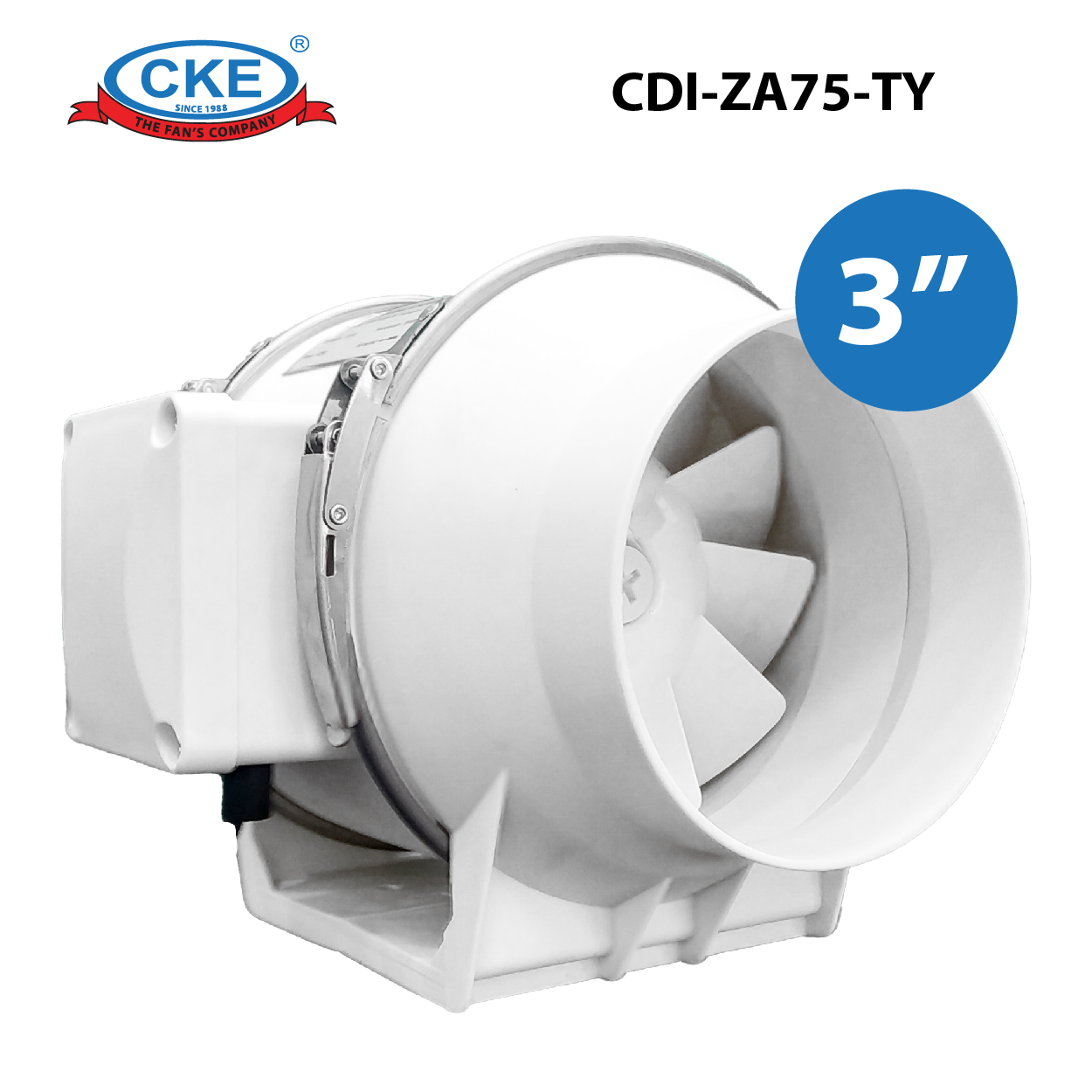 CDI-ZA75-TY