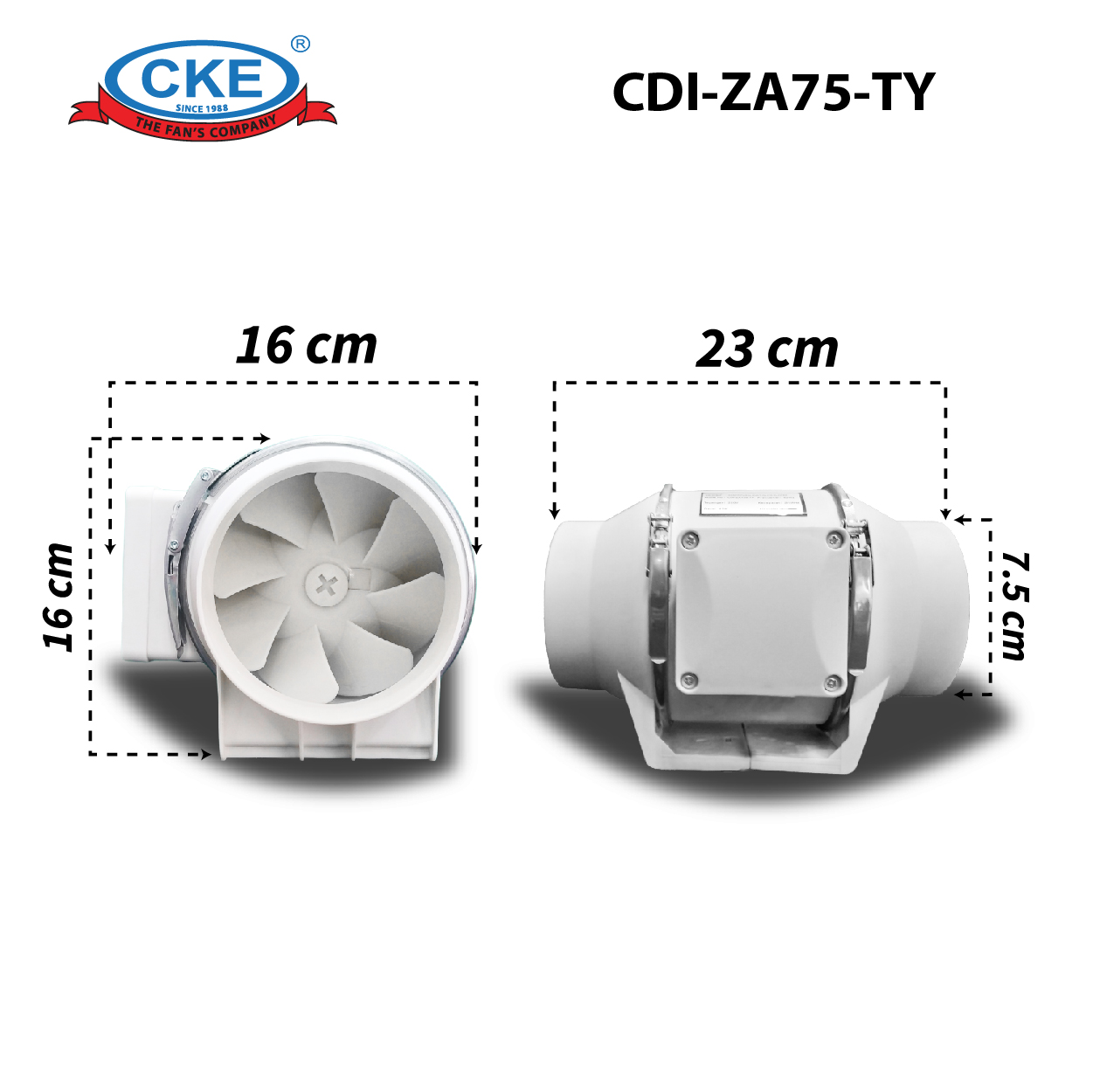 CDI-ZA75-TY - Image 2