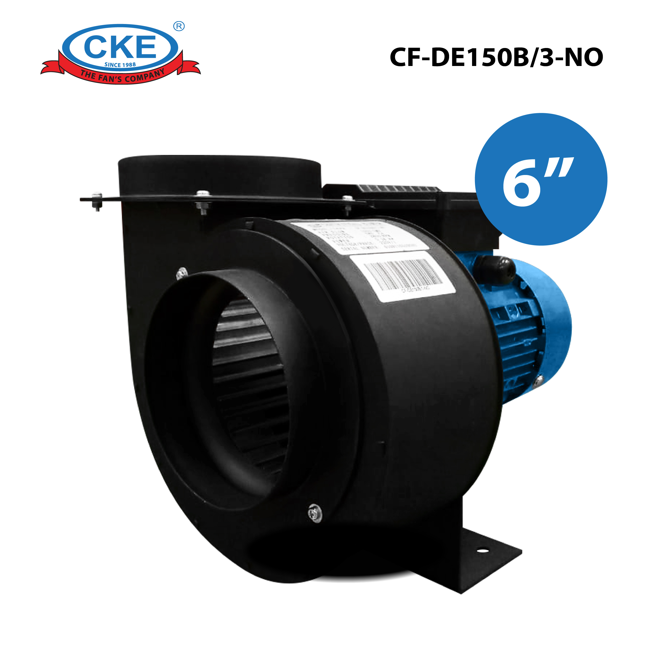 CF-DE150B/3-NO